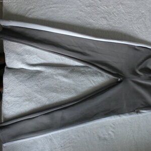 "Rebel Minds" Mens Size M Sidestripe Track Pants